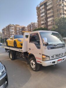 ونش إنقاذ سيارات الغردقة