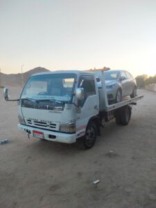 ونش انقاذ سيارات مكادي